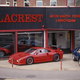Illustration for article titled All The Secrets Of The Sultan Of Brunei's Modified Ferrari F40s